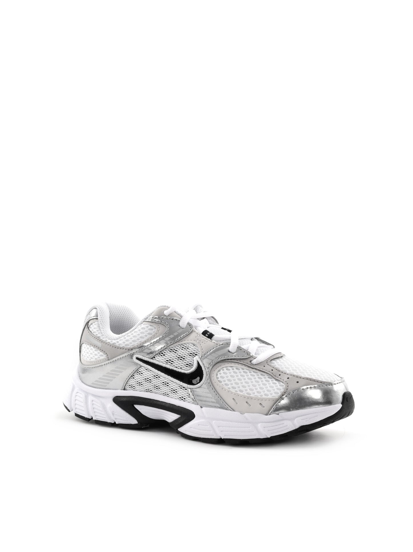Nike V5 RNR, sneakers sportive unisex bambino multicolore dallo stile Y2K