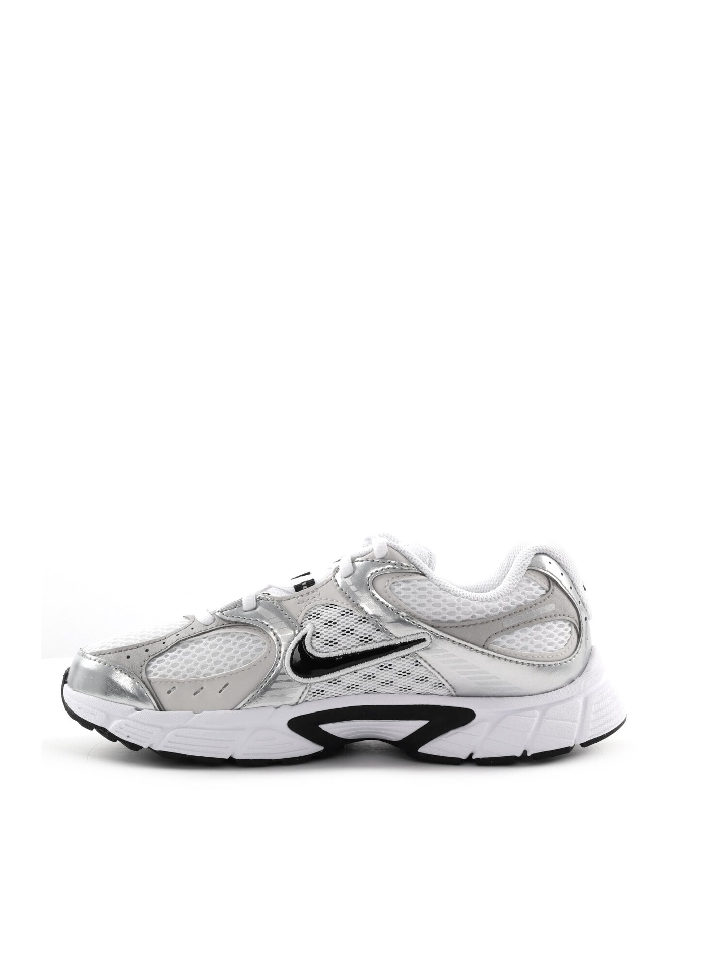Nike V5 RNR, sneakers sportive unisex bambino multicolore dallo stile Y2K