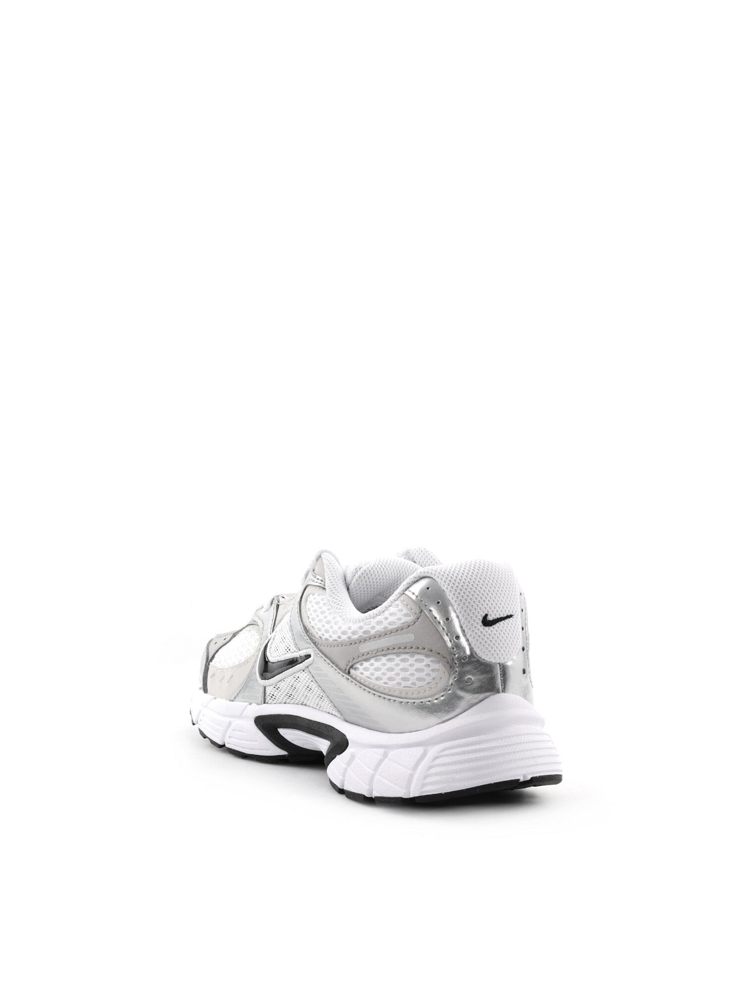 Nike V5 RNR, sneakers sportive unisex bambino multicolore dallo stile Y2K