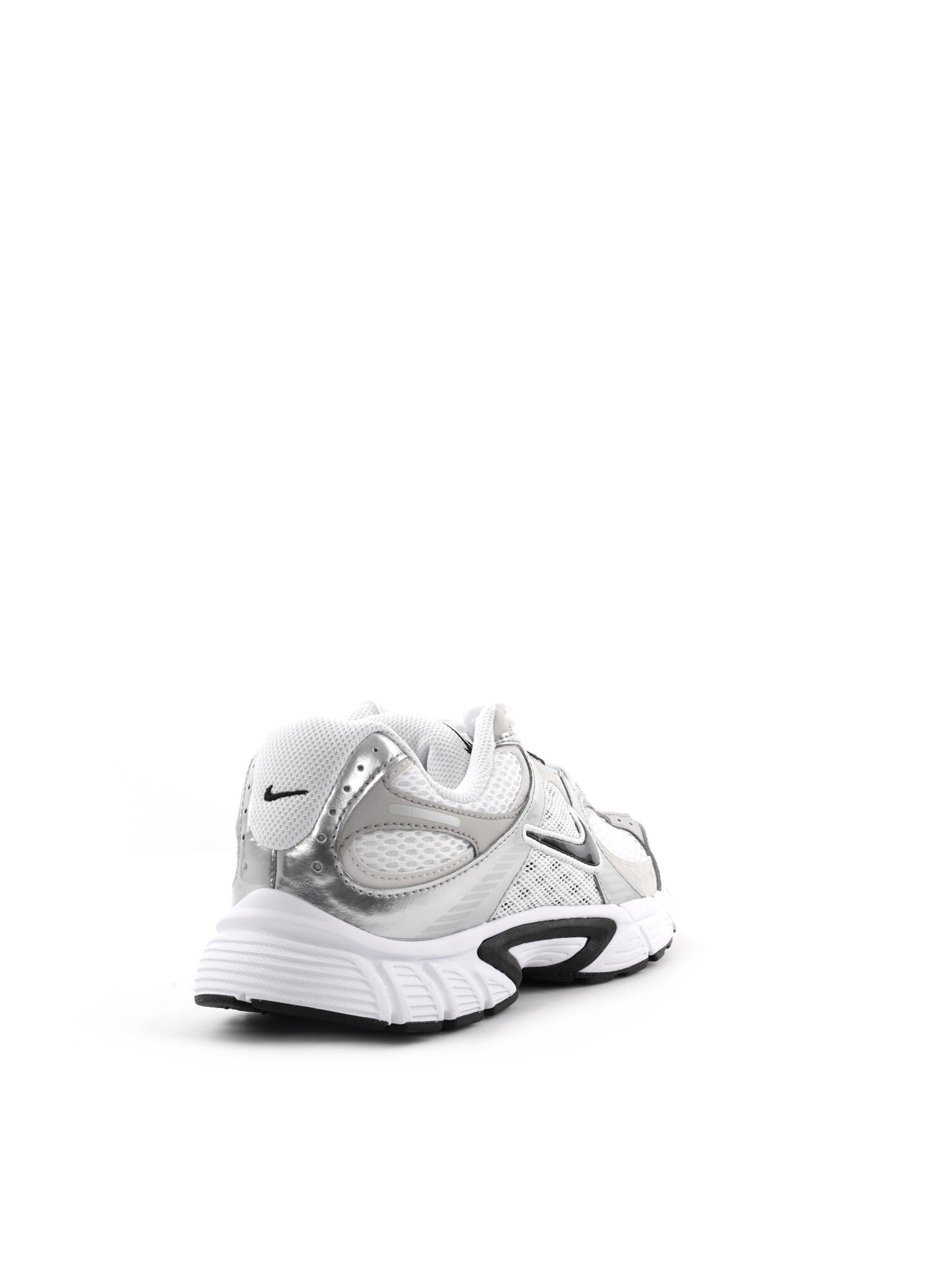 Nike V5 RNR, sneakers sportive unisex bambino multicolore dallo stile Y2K