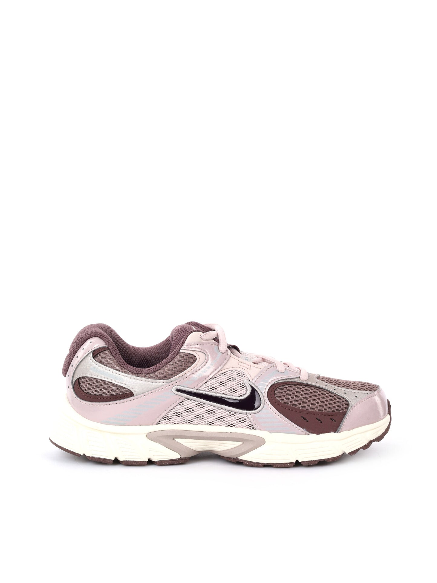 Sneakers Nike V5 RNR unisex bambino in tonalità viola