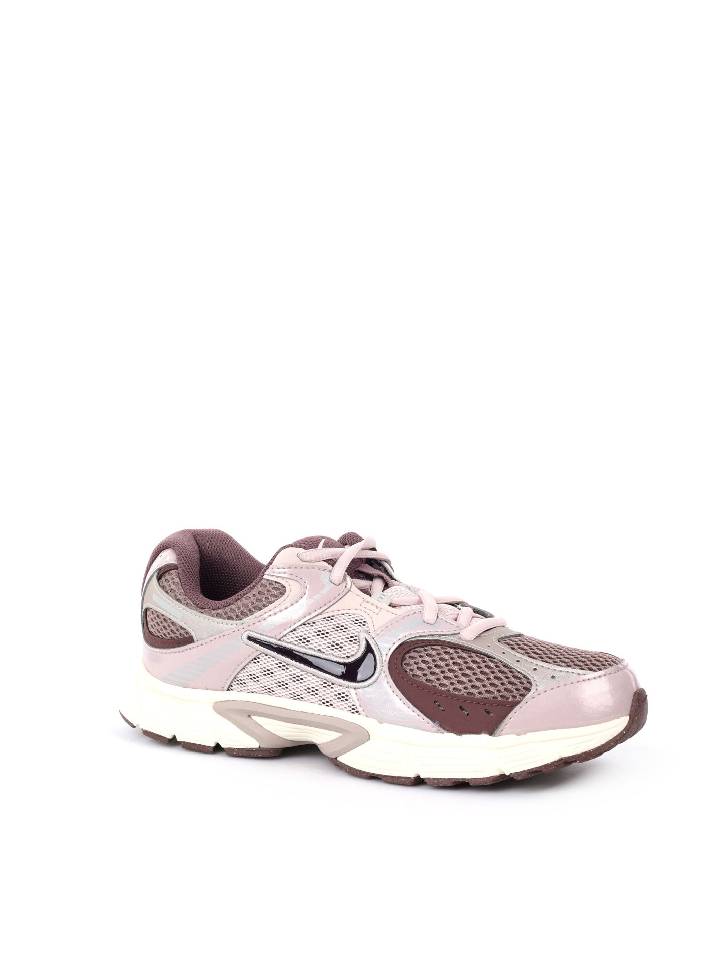 Sneakers Nike V5 RNR unisex bambino in tonalità viola