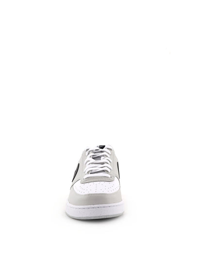 Nike court vision lo sneakers da uomo grigio-nero