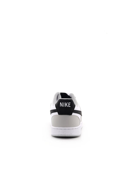 Nike court vision lo sneakers da uomo grigio-nero