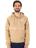 felpa-in-pile-1-2-con-cappuccio-nike-da-uomo-beige