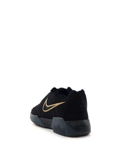 Nike LeBron Witness, scarpe da basket unisex bambino nere