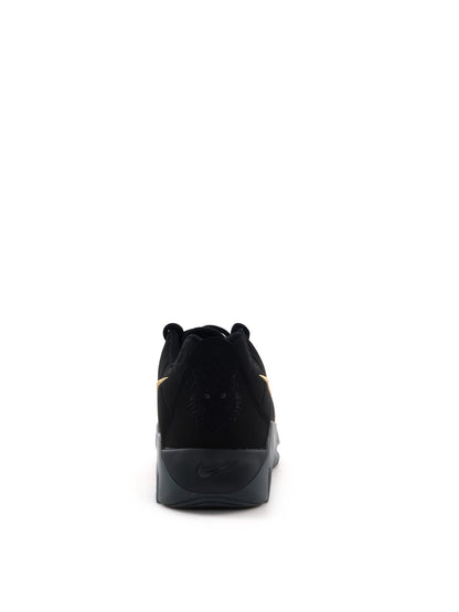 Nike LeBron Witness, scarpe da basket unisex bambino nere