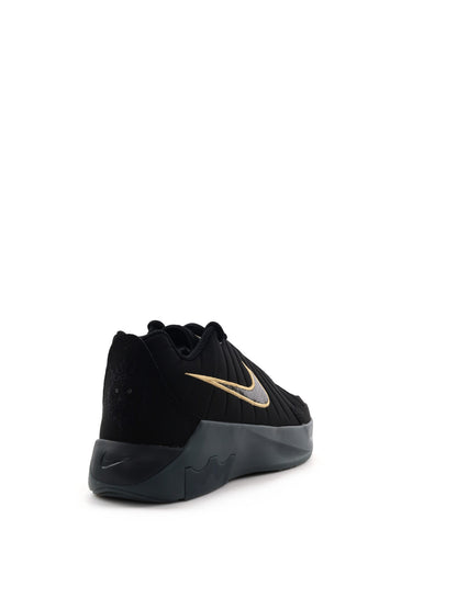 Nike LeBron Witness, scarpe da basket unisex bambino nere