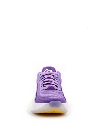 Jordan Luka 5, sneakers da basket uomo viola dal design moderno