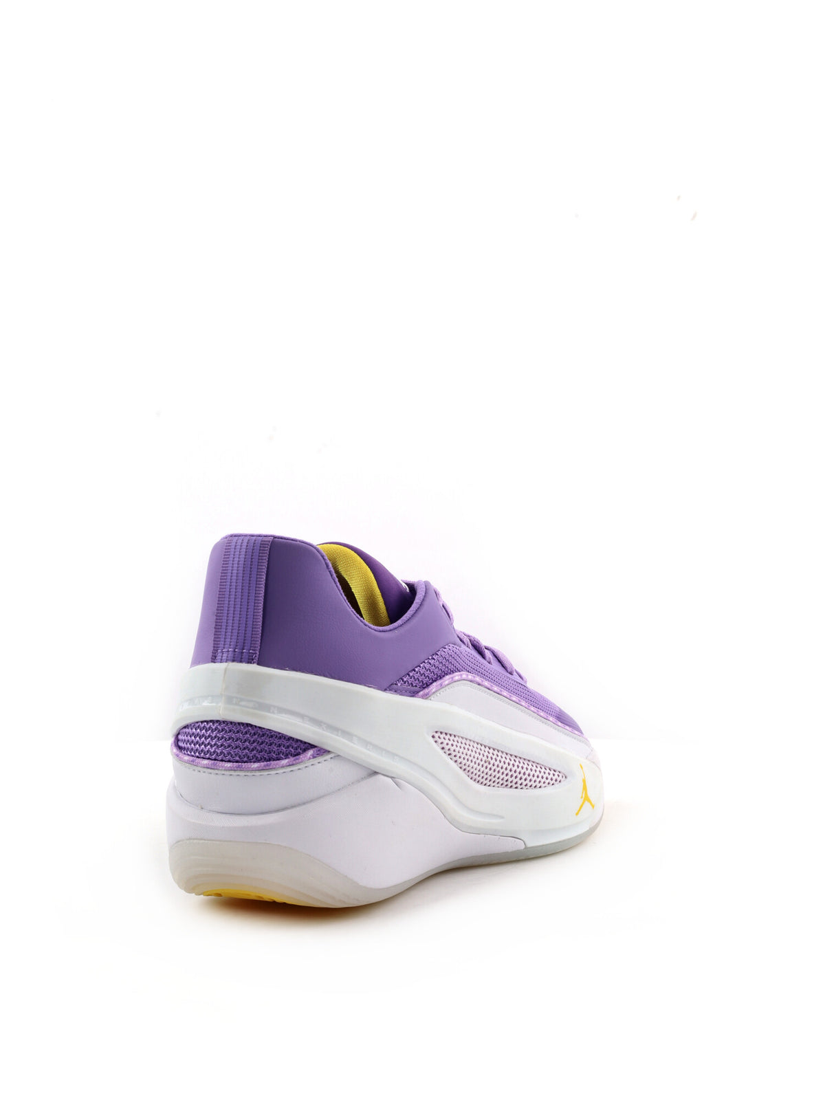 Jordan luka 5 lif scarpa basket da uomo viola