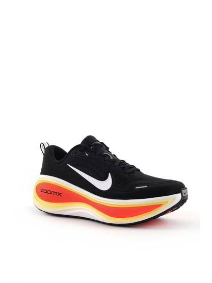 Nike Vomero Plus, scarpe running uomo nere con ammortizzazione avanzata