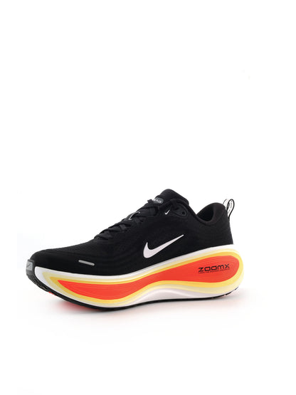 Nike Vomero Plus, scarpe running uomo nere con ammortizzazione avanzata