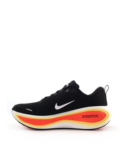 Nike Vomero Plus, scarpe running uomo nere con ammortizzazione avanzata