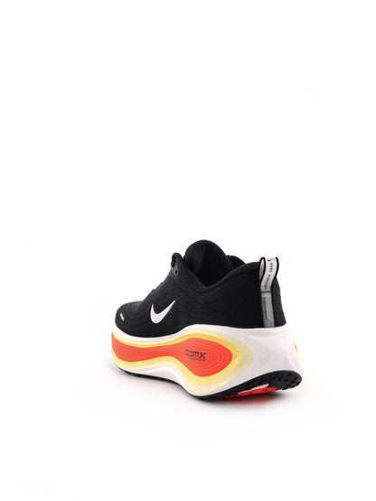 Nike Vomero Plus, scarpe running uomo nere con ammortizzazione avanzata