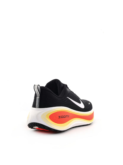 Nike Vomero Plus, scarpe running uomo nere con ammortizzazione avanzata
