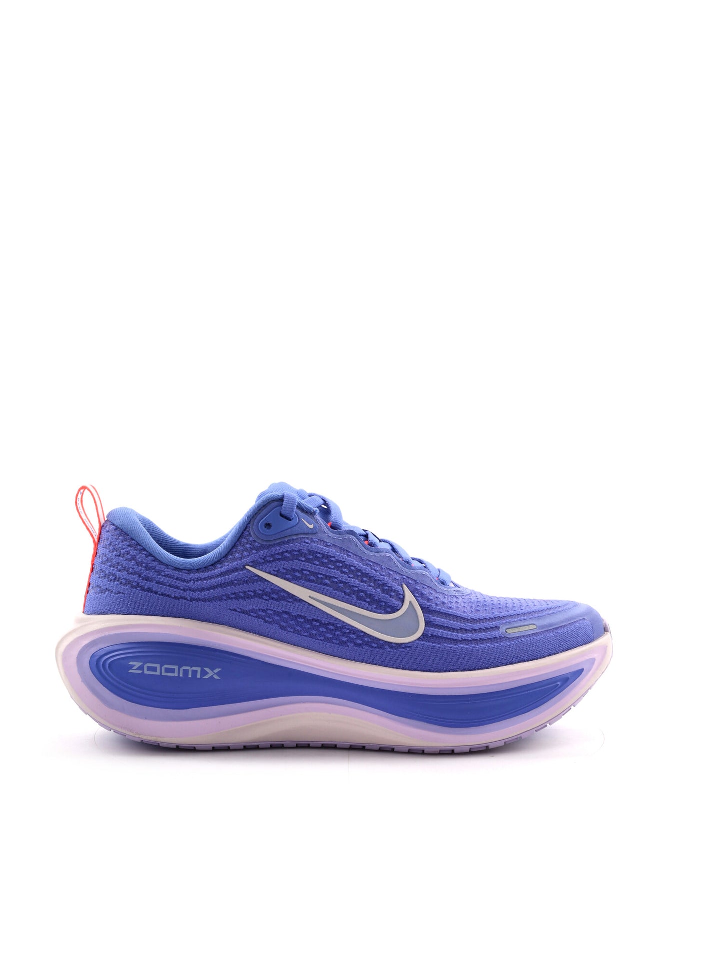 Nike Vomero Plus, scarpe da running donna viola per un comfort ultra