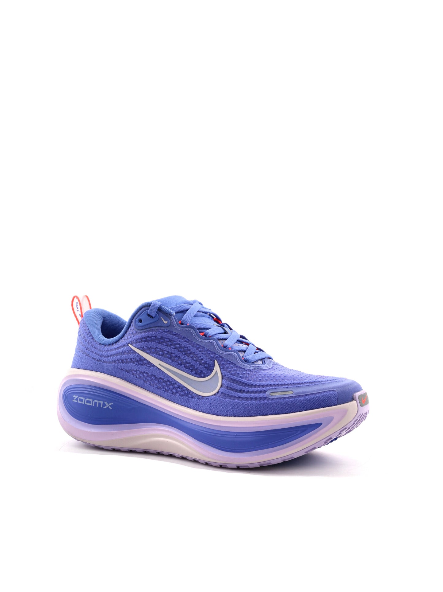 Nike Vomero Plus, scarpe da running donna viola per un comfort ultra