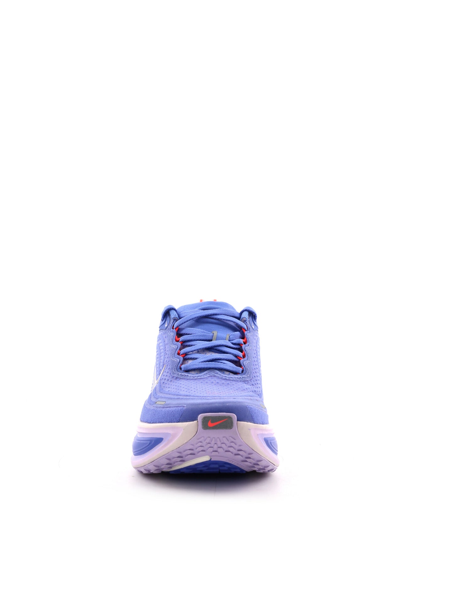 Nike Vomero Plus, scarpe da running donna viola per un comfort ultra
