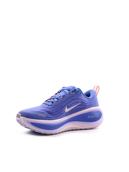 Nike Vomero Plus, scarpe da running donna viola per un comfort ultra