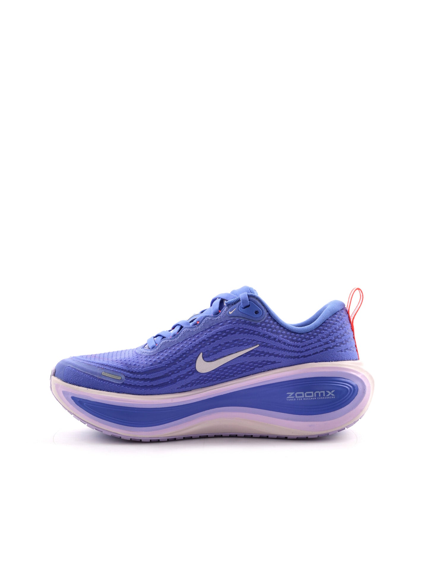 Nike Vomero Plus, scarpe da running donna viola per un comfort ultra