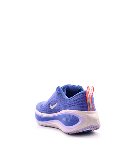 Nike Vomero Plus, scarpe da running donna viola per un comfort ultra