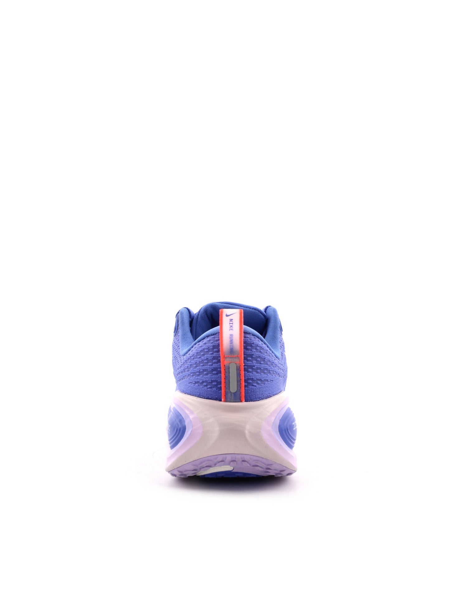 Nike Vomero Plus, scarpe da running donna viola per un comfort ultra