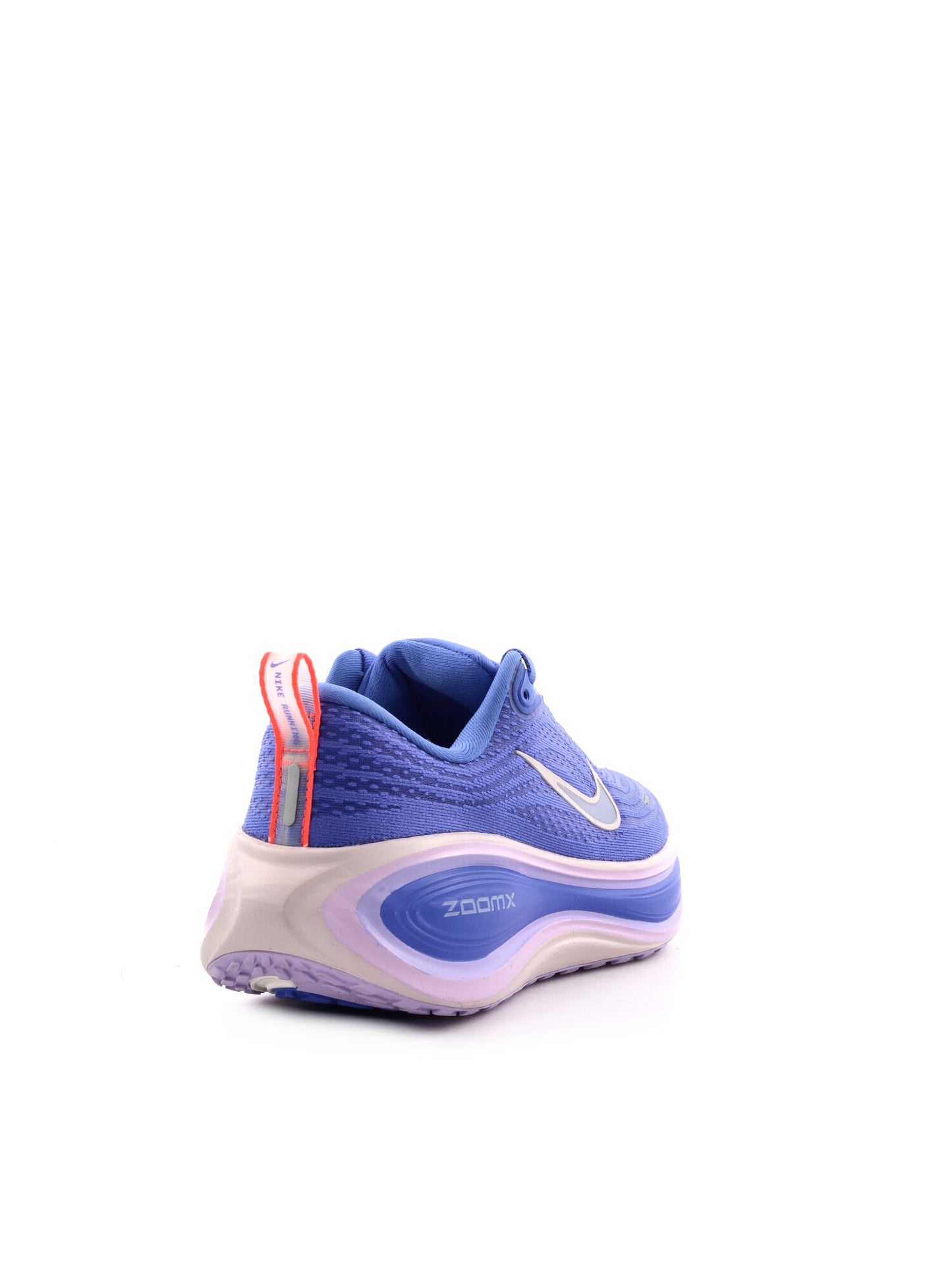 Nike Vomero Plus, scarpe da running donna viola per un comfort ultra