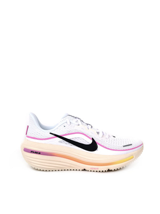 Nike Air Winflo 12, scarpe da running unisex adulto bianche
