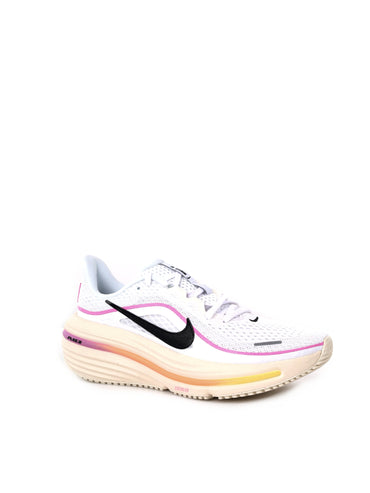 Nike Air Winflo 12, scarpe da running unisex adulto bianche