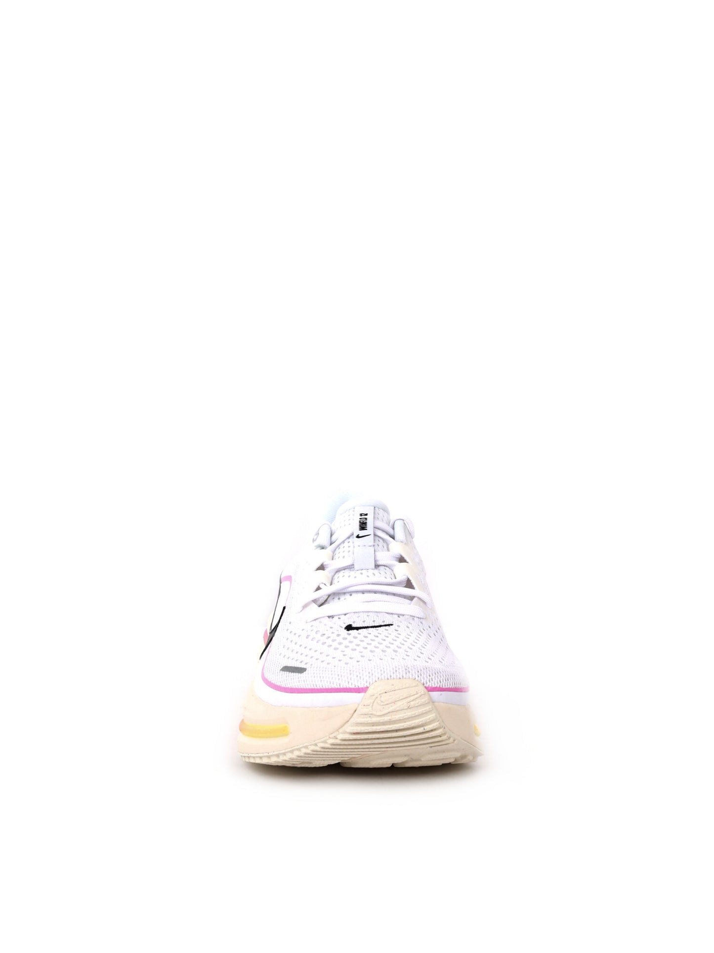 Nike Air Winflo 12, scarpe da running donna bianche