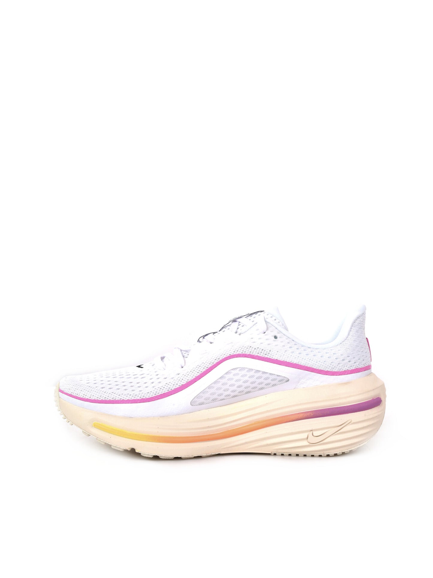 Nike Air Winflo 12, scarpe da running donna bianche