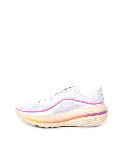 Nike Air Winflo 12, scarpe da running donna bianche