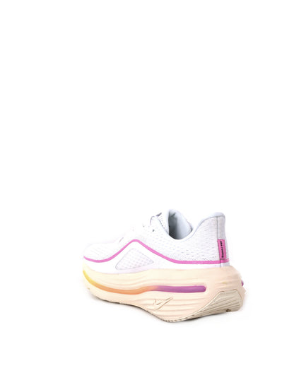 Nike Air Winflo 12, scarpe da running donna bianche