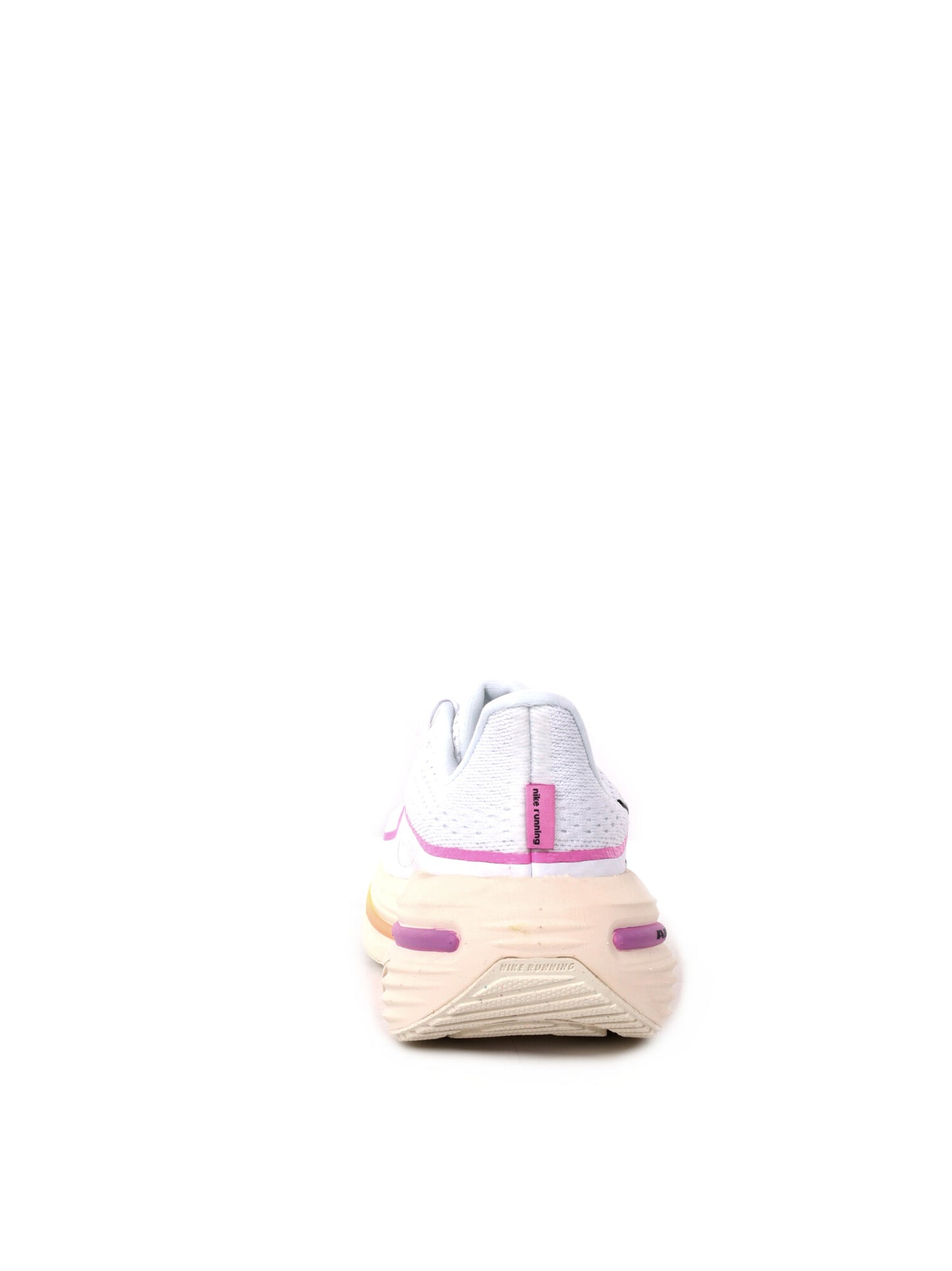 Nike Air Winflo 12, scarpe da running donna bianche