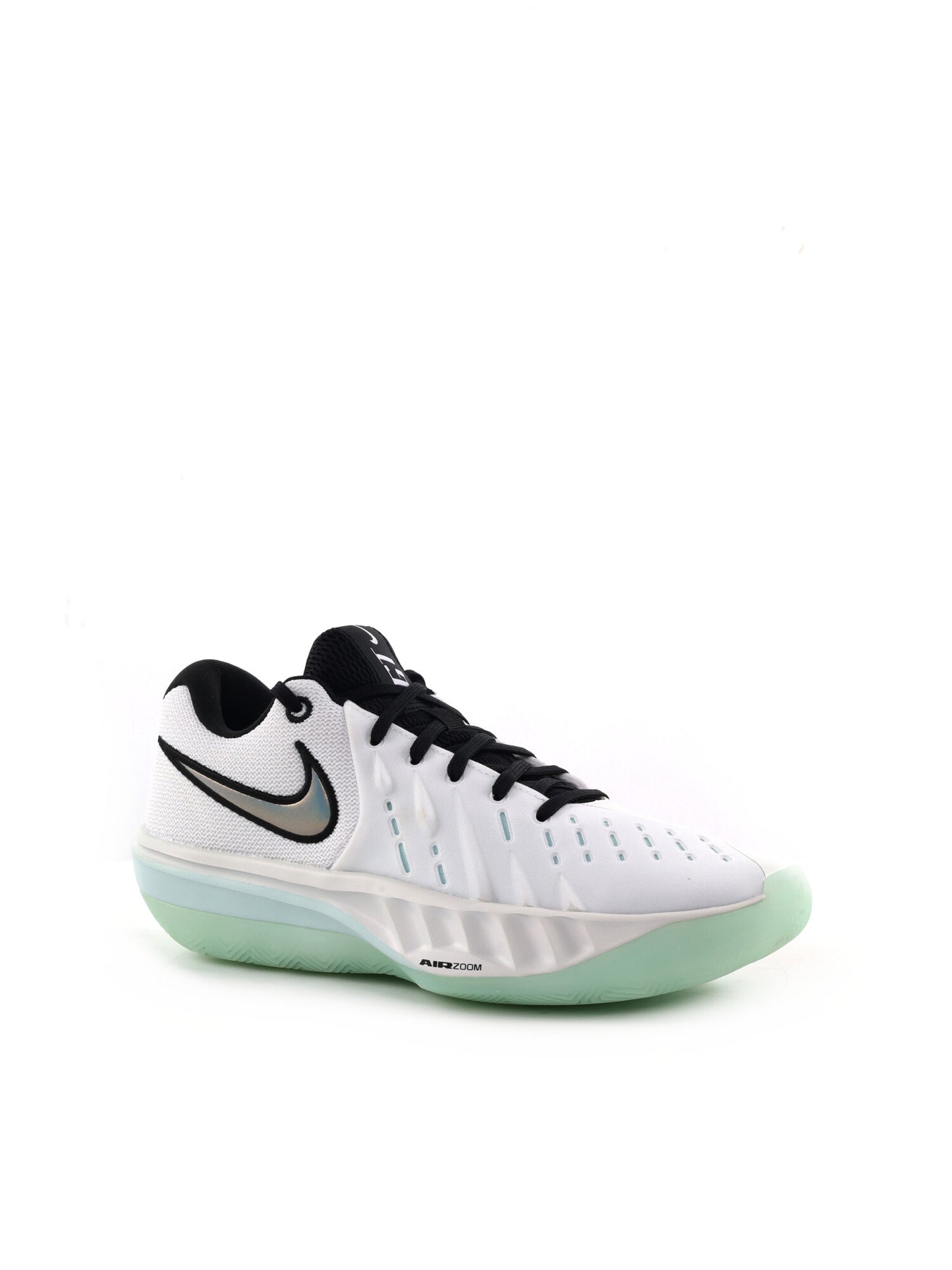 Nike GT Cut Academy, scarpe da basket uomo multicolori