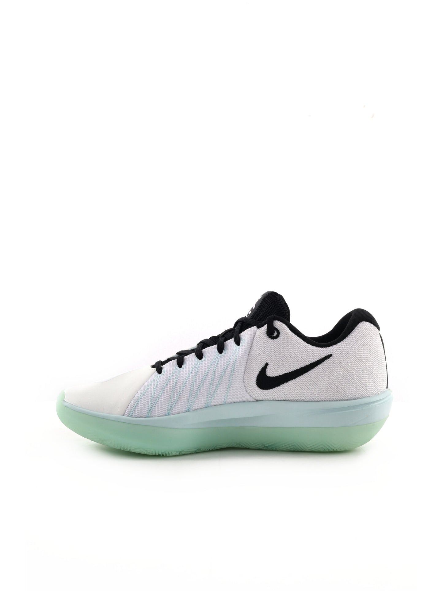Nike GT Cut Academy, scarpe da basket uomo multicolori