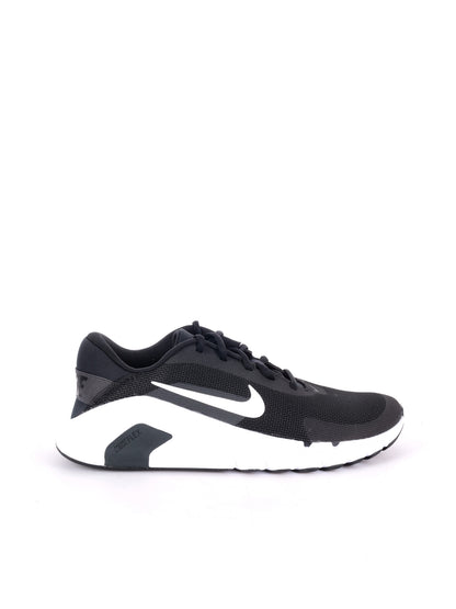 SNEAKERS TRAINING FLEX TRAIN NIKE DA UOMO NERO
