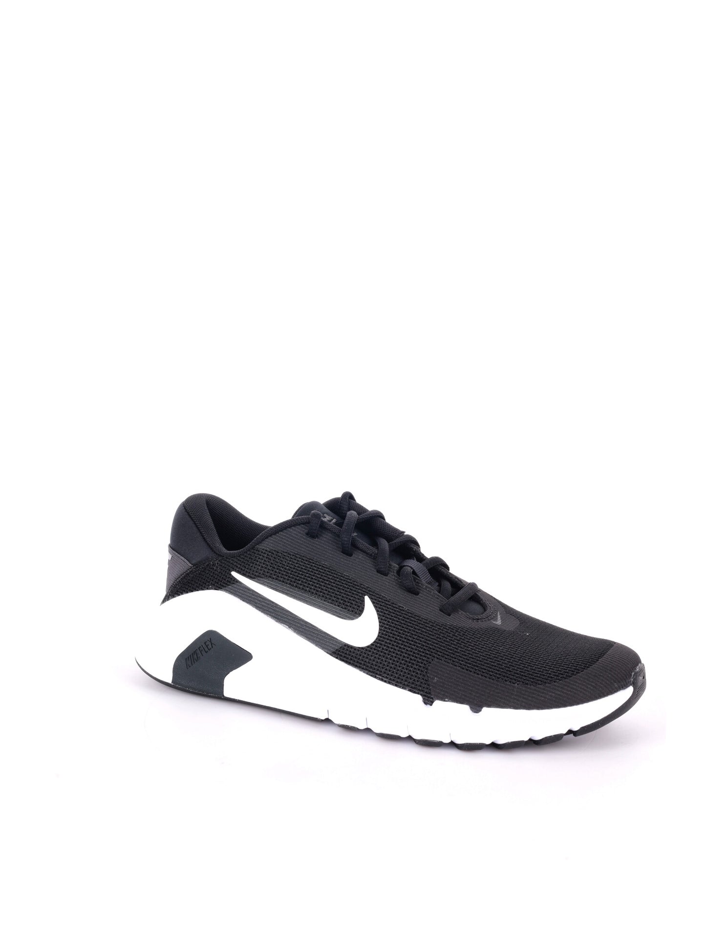 SNEAKERS TRAINING FLEX TRAIN NIKE DA UOMO NERO