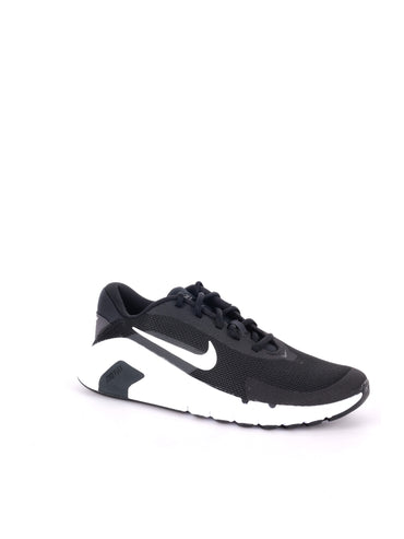 SNEAKERS TRAINING FLEX TRAIN NIKE DA UOMO NERO