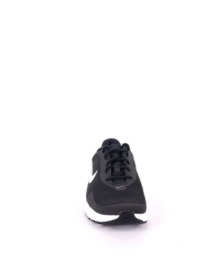 SNEAKERS TRAINING FLEX TRAIN NIKE DA UOMO NERO