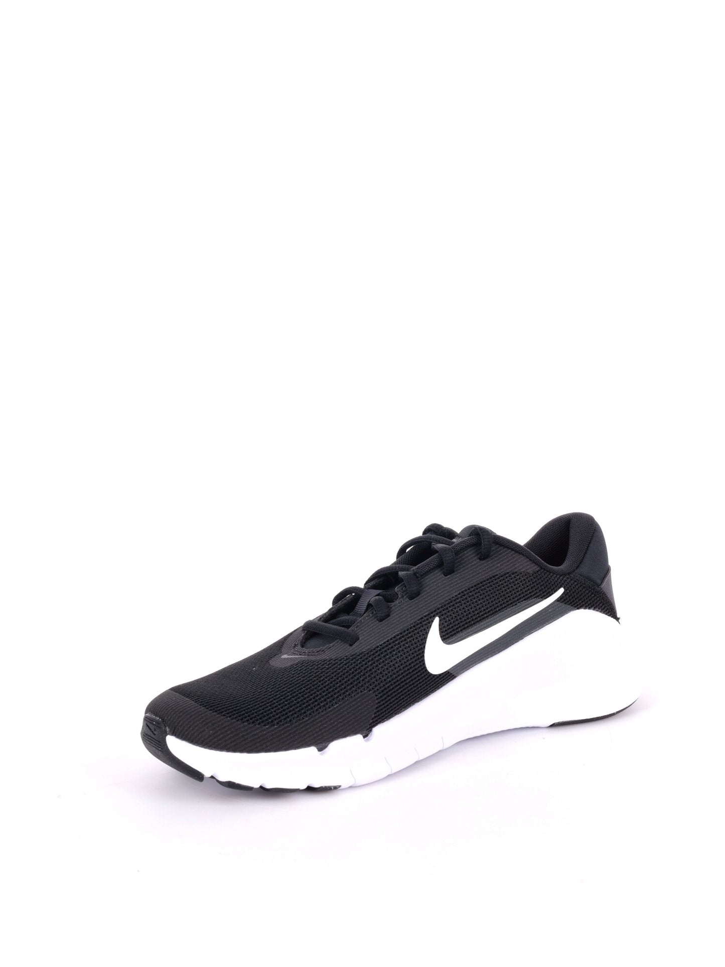 SNEAKERS TRAINING FLEX TRAIN NIKE DA UOMO NERO