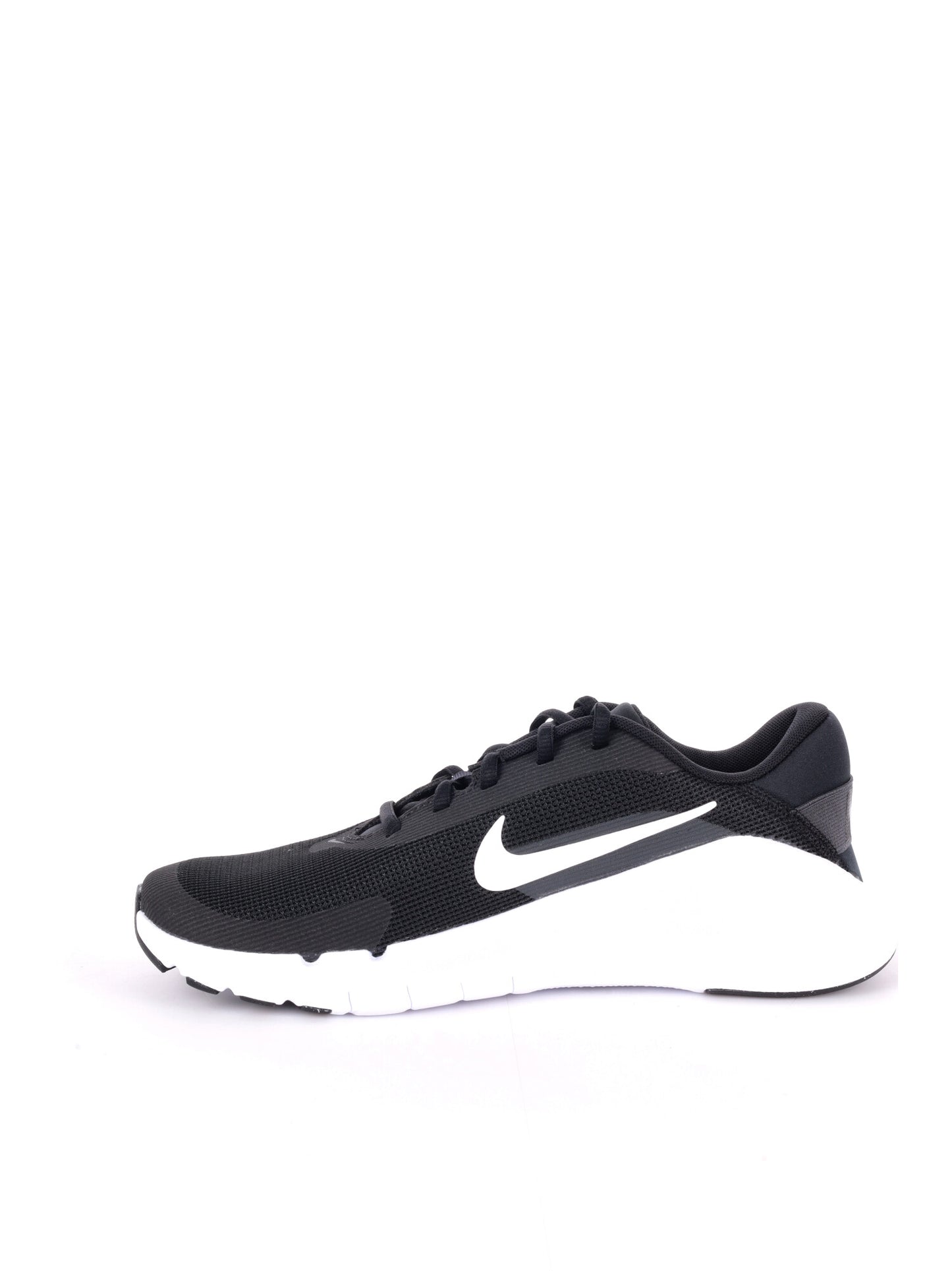SNEAKERS TRAINING FLEX TRAIN NIKE DA UOMO NERO