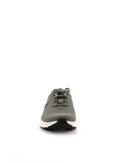 Nike Flex Train, scarpe fitness da uomo in verde versatile