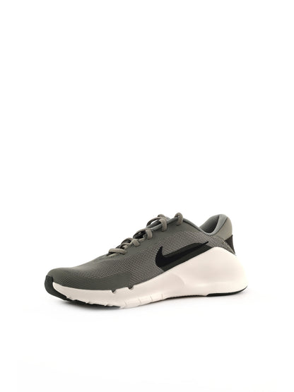 Nike Flex Train, scarpe fitness da uomo in verde versatile