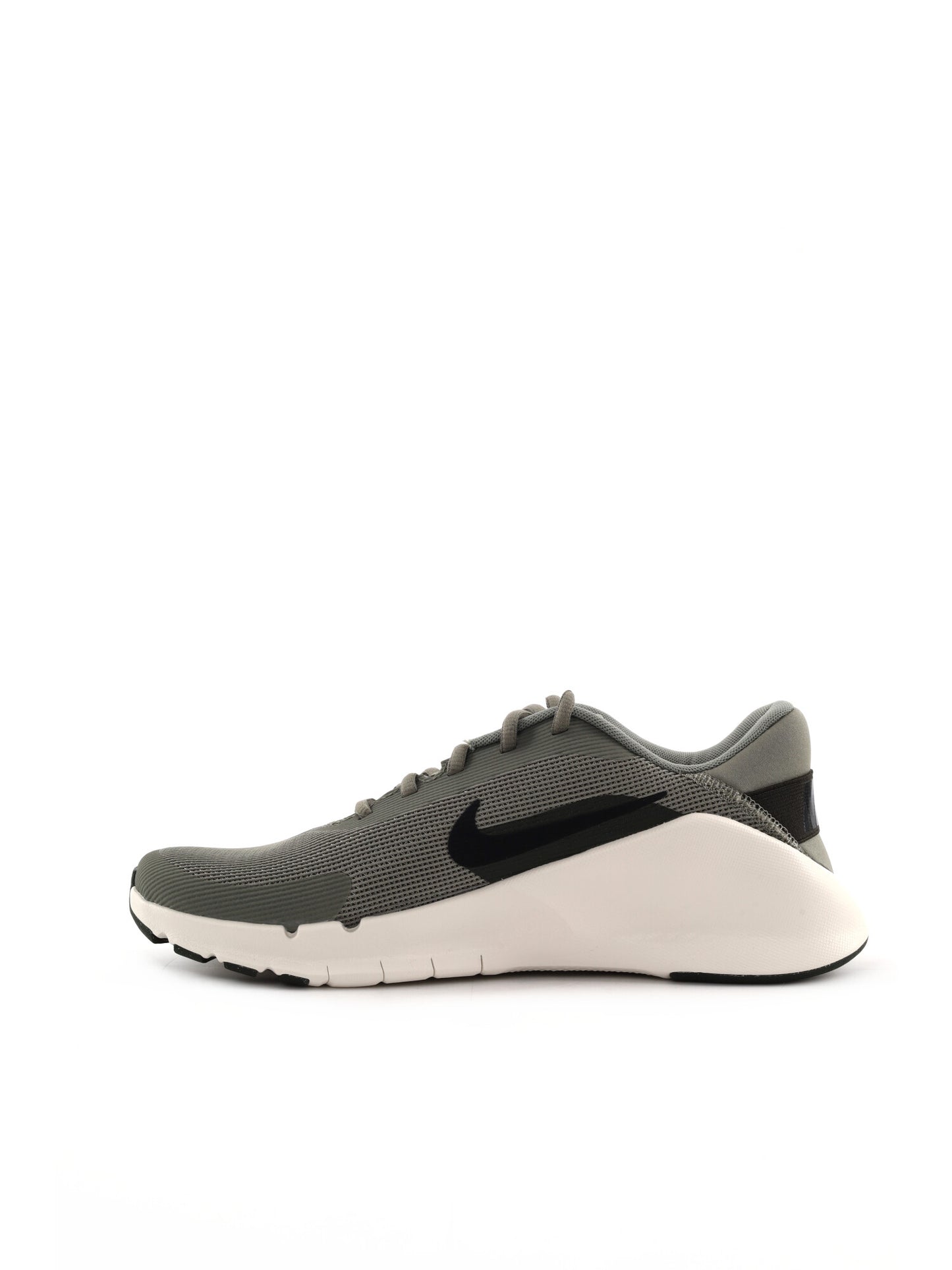 Nike Flex Train, scarpe fitness da uomo in verde versatile