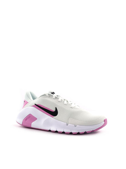Nike Flex Train, scarpe fitness leggere donna multicolore