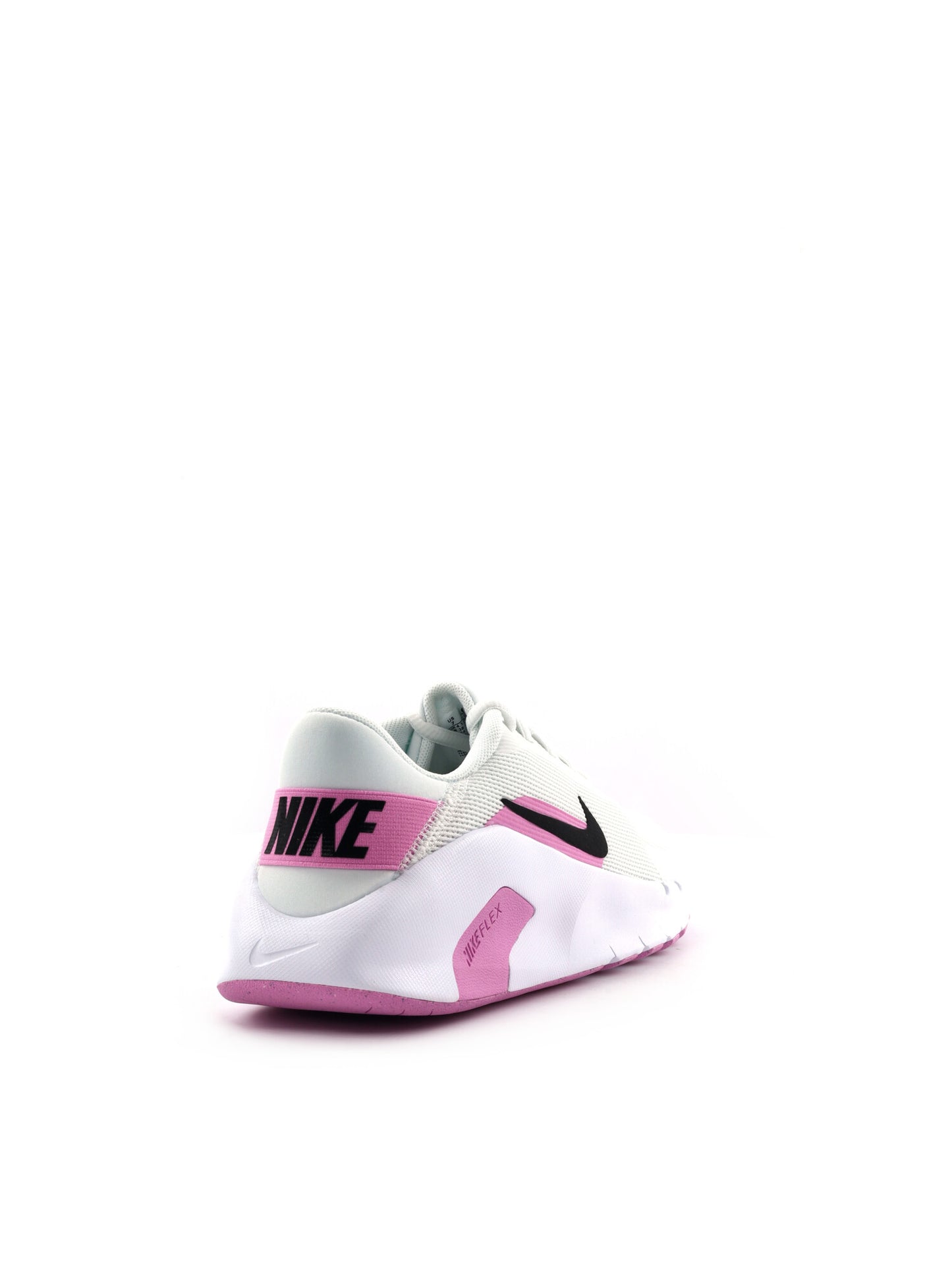 Nike Flex Train, scarpe fitness leggere donna multicolore