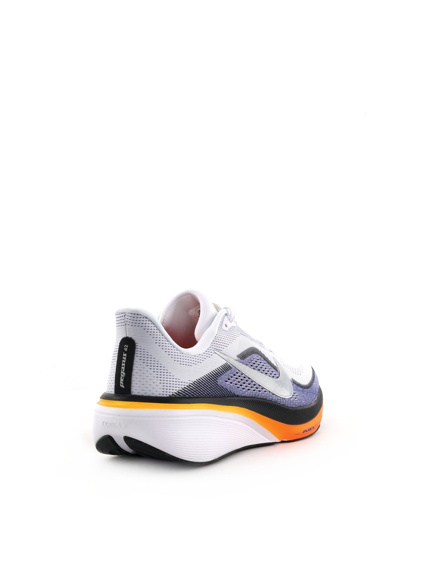 Nike Pegasus 42, scarpe running da uomo multicolore