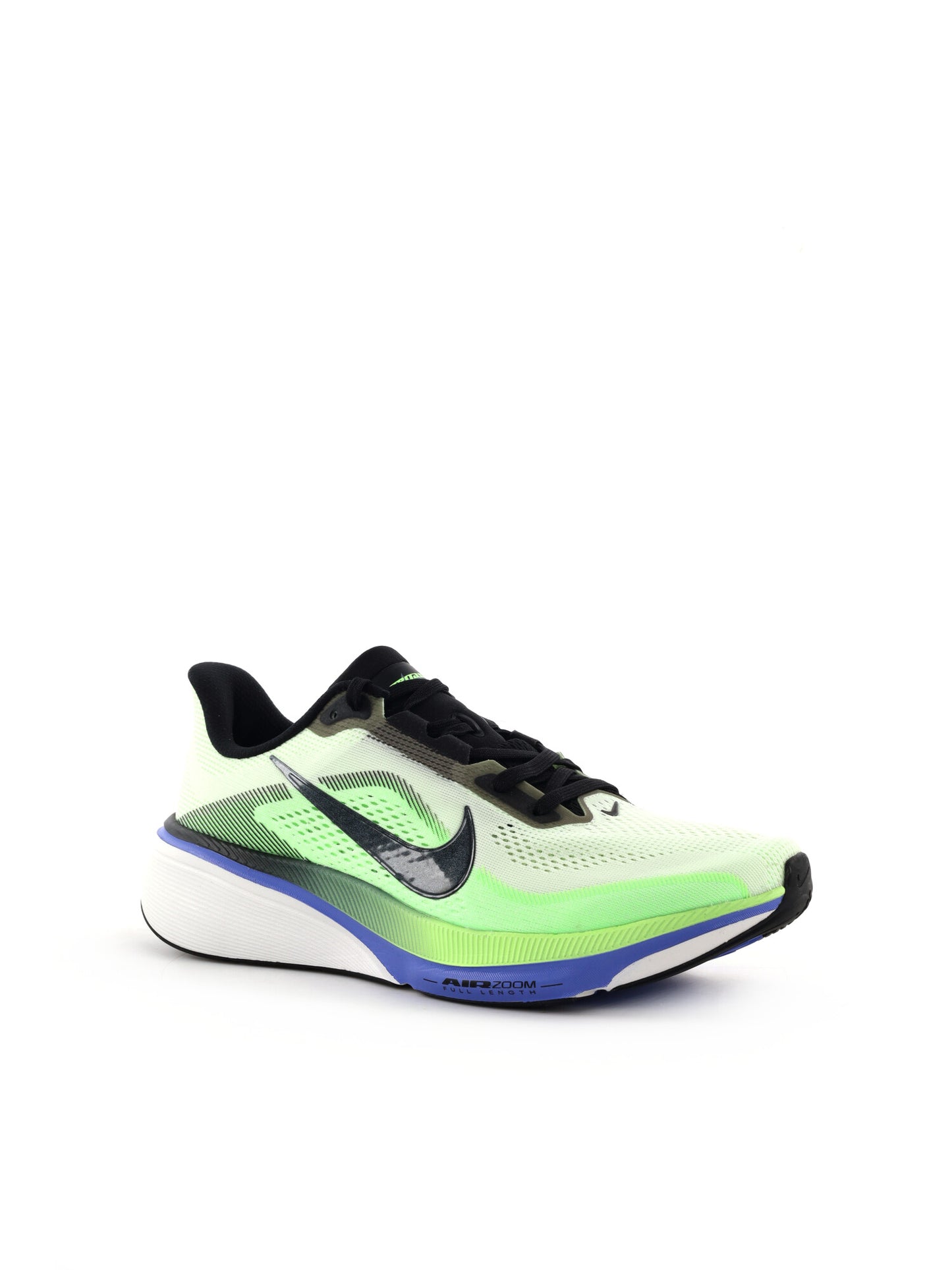 Nike Pegasus 42, scarpa running da uomo in giallo brillante