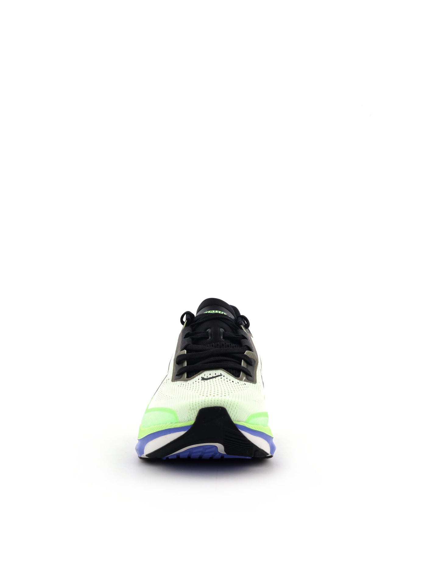 Nike Pegasus 42, scarpa running da uomo in giallo brillante